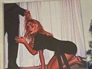 Sabrina Carpenter - Man's Best Friend Deluxe Edition Iridescent Blue Vinyl