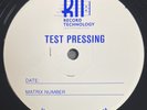 TONY BENNETT I Wanna Be Around Audiophile Half-Speed Mastered Test Pressing LP
