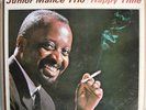 Junior Mance Trio - Happy Time - JAZZLAND 77 M/M- MONO