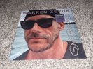 Warren Zevon - Mutineer LP [ROCKtober 2025] NEW Vinyl Sealed