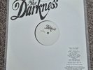 The Darkness- Hot Cakes - Vinyl LP Promo - RARE  Excellent Condition NM
