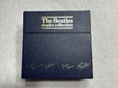 The Beatles Singles Collection Blue Box Complete Vinyl Box Set