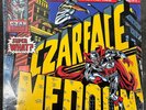 CZARFACE MF DOOM Super What? SILVER AGE LP VG+ Run-DMC - INSPECTAH DECK