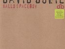 DAVID BOWIE Hallo spaceboy / The hearts filthy lesson RCA 74321353847 pop 1986