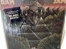 Ram Jam / S/T / LP/ 1977 /Epic Records PE34885/ BLACK BETTY/ VG