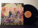 THE ZOMBIES LP Odessey and Oracle 1968  Big Beat uk RE  vinyl