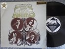 The KINKS 