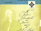 3 Classical LPs - ANNLIES SCHMIDT, CAMPOLI, BALOKOVIC with Free Shipping