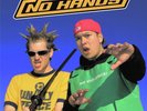 Joey Valence and Brae No Hands LTD 1LP Boom Bada Blue Vinyl Gatefold 2024 ADA
