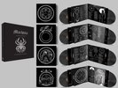 Smashing Pumpkins Machina I/II Arsena Alba Editio Madame ZuZu’s EXCLUSIVE (8 LP)