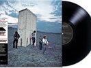 The Who Who's Next 50th Anniversary Half Speed Master Black Vinyl LP New Sealed