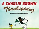 Vince Guaraldi Quintet A Charlie Brown Thanksgiving (Vinyl)