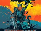 THUMLOCK: LUNAR MOUNTAIN SUNRISE (20TH ANNIVERSARY EDITION) - LP vinyl