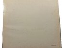 The Beatles White Album No 0002251. With photos of the members of The Beatles