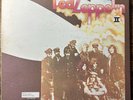 Led Zeppelin II LP VG+ RL SS Both Sides Ludwig Hot Mix READ