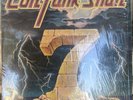 Clean Original Con Funk Shun 7 - 1981 Mercury Release - VG++ & Shrink + Inner