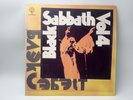 Black Sabbath – Vol 4 Osbourne 1972 Vintage Vinyl Record SNC Records 1990