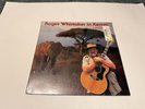 Roger Whittaker In Kenya - A Musical Safari Vinyl LP Album Philips sealed