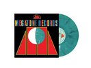 Patrick Cowley Megatron Man/Menergy (Vinyl)