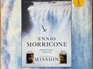 ENNIO MORRICONE - THE MISSION Soundtrack 1st UK Press 1986 LP VG+