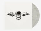 Avenged Sevenfold Self-Titled Grey Marble #/300 Newbury Exclusive NM-