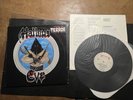 Hallows Eve - Tales Of Terror LP 1985 Roadrunner EU THRASH METAL