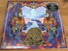 Mastodon 'Crack The Skye' 15th Anniversary 2 LP Sky Blue Coloured Vinyl Record
