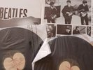 The Beatles * The Beatles' Story * Apple 1975 * All rights * Contract Press * EX