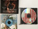 The Mars Volta Candy and a Currant Bun cd/vinyl & Bible and the Breathalyzer