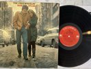 Bob Dylan The Freewheelin' Bob Dylan LP Album Vinyl Record 1st Press MONO VG+