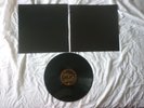 PRINCE BLACK ALBUM 1988  FIRST PRESSING VINYL EUROPEAN EDITION IN EXC CONDITION