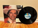 George Strait Greatest Hits 2 Vinyl (1987, MCA-42035) Excellent Condition