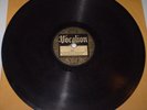 RARE UNCLE DAVE MACON - The Life and Death of Jesse James 1929 78 Vocalion 5356