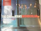 Wonderland by The Charlatans (Record, 2018)