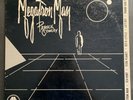Patrick Cowley - Megatron Man Vinyl LP  - FULLY TESTED