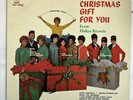 A Christmas Gift For You. . .Philles Records VG+/VG+ Phil Spector 1st Press Blue