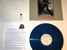 Elvis Costello My Aim is True 1st Stiff Belgium Blue Wax USA '77 Analog EXC