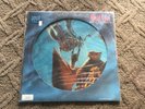 MEAT LOAF BAT OUT OF HELL 2 LIMITED EDITION PICTURE DISC VINYL RECORD LP