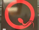 Queens Of The Stone Age Songs For The Deaf QOTSA 2x12” Red Vinyl 2003 US Press