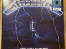 METALLICA Ride The Lightning 12