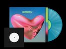 Fontaines D.C - Romance (Turquoise Blue Vinyl LP 2025, Bonus Edition, Inc 7
