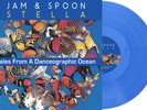 Jam & Spoon - Stella (Blue Marbled Vinyl 12