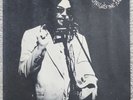 NEIL YOUNG - TONIGHT'S THE NIGHT VINYL LP SEALED 1st PRESS 1975 ORIG MS 2221
