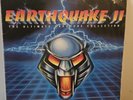Vinyle Thunderdome Earthquake (4×12