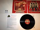 ZZ Top Deguello Masterdisk RL Analog 1st USA '79 MINT ARCHIVE MASTER + CLEAN