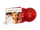 SMASHING PUMPKINS Siamese Dream (Red Smoke Vinyl) US Import pressing NEW