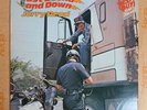 Jerry Reed East Bound And Down Vinyl LP 1977 VG+ RCA