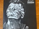 Assuck Blindspot 7 inch * 1st Press * Grindcore record