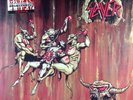Slayer Live Holland June 2 1985 Vinyl 2 LP  Japan Hell Awaits Tour
