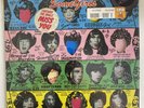 ROLLING STONES - SOME GIRLS - 2ND PRESS 1978 VINYL LP w/ SHRINK & HYPE - EX
